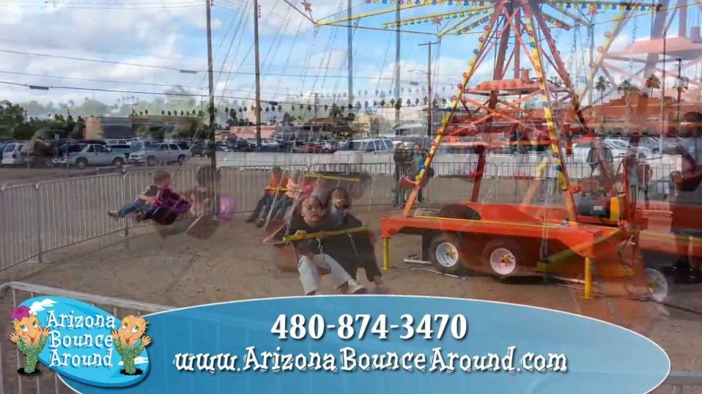 Picture of: Arizona Carnival Rides, Rental Rides, Amusement Ride Rentals