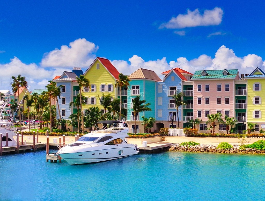 Picture of: Bahamas Cruise, Cruise to Bahamas – Carnival Cruise Line