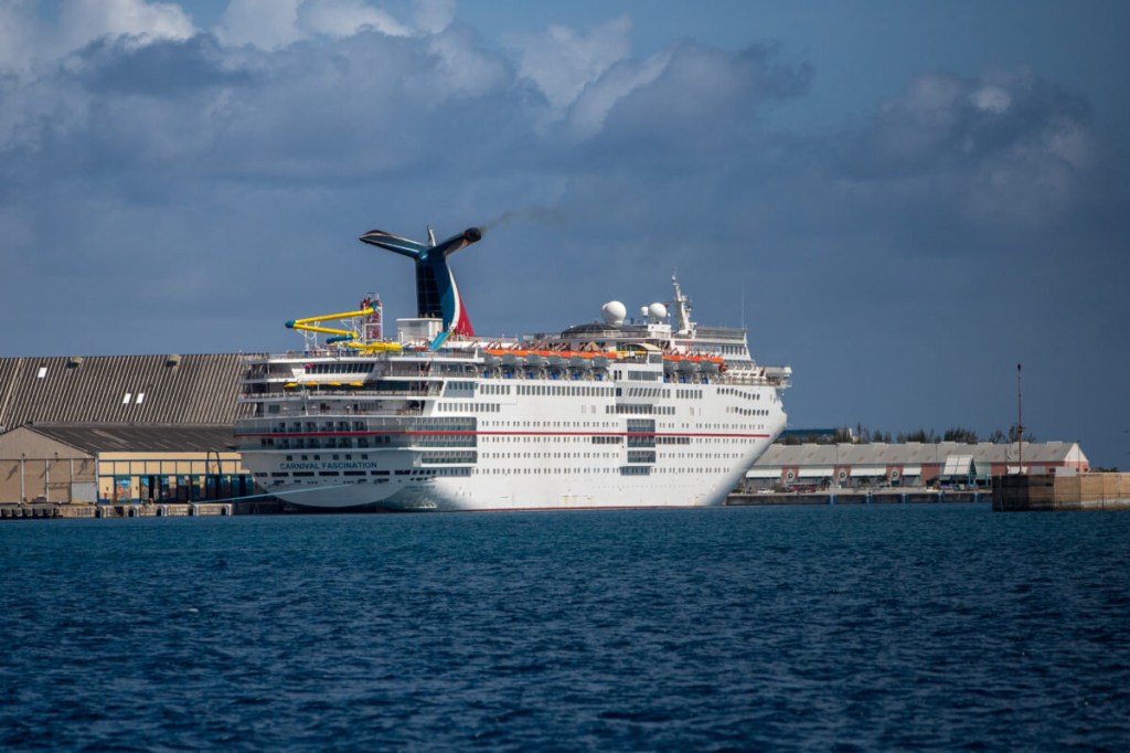 Picture of: Best Excursion to do on a Carnival Cruise to Barbados  Jason