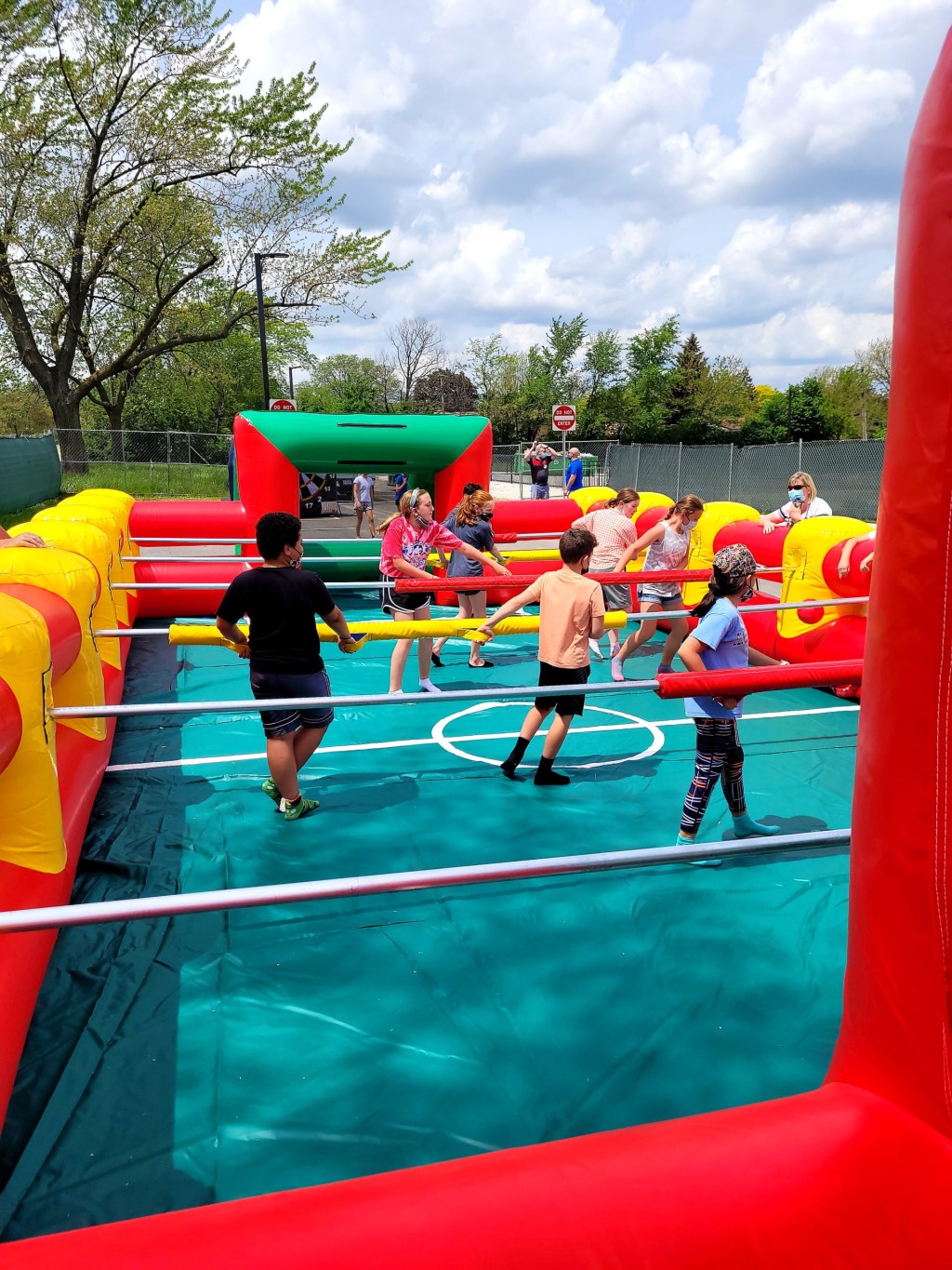 Picture of: Big and Giant Games – Chicago Party Rentals, Corporate Events