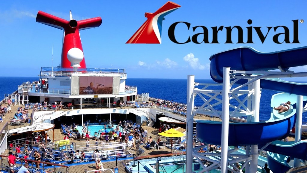 Picture of: Carnival Conquest Tour & Review with The Legend