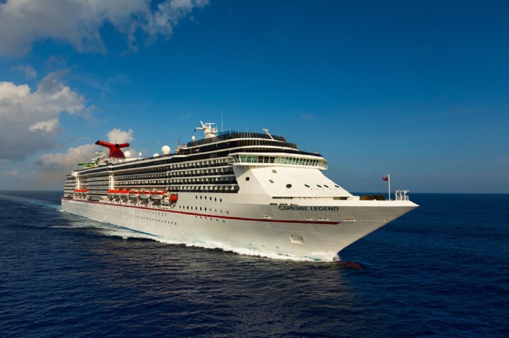 Picture of: Carnival Cruise Line Adds Cruises to Iceland and Greece in