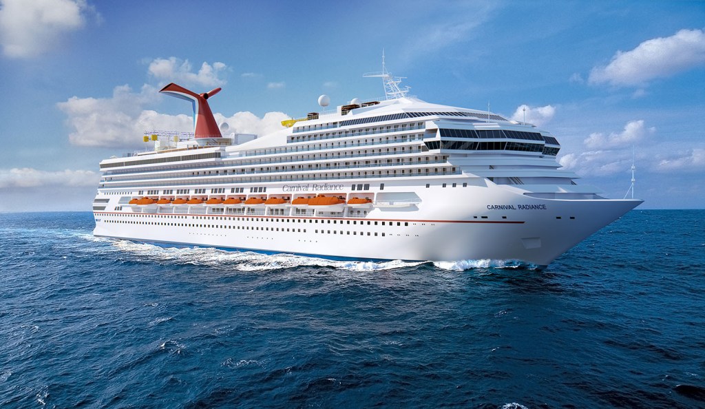Picture of: Carnival Cruise Line Changes Ship’s Itinerary in Europe