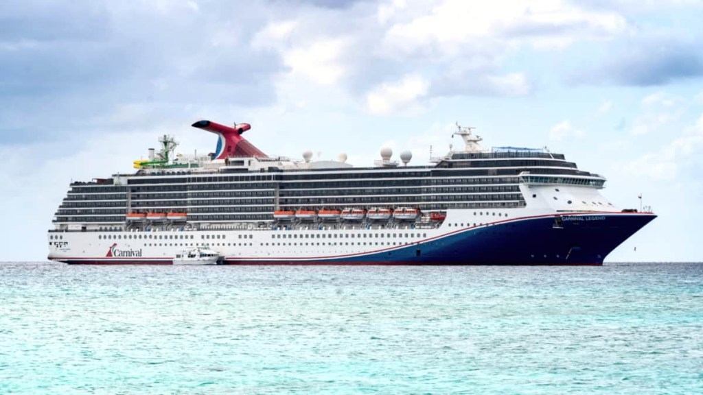 Picture of: Carnival Cruise Line Details Exciting European Options for