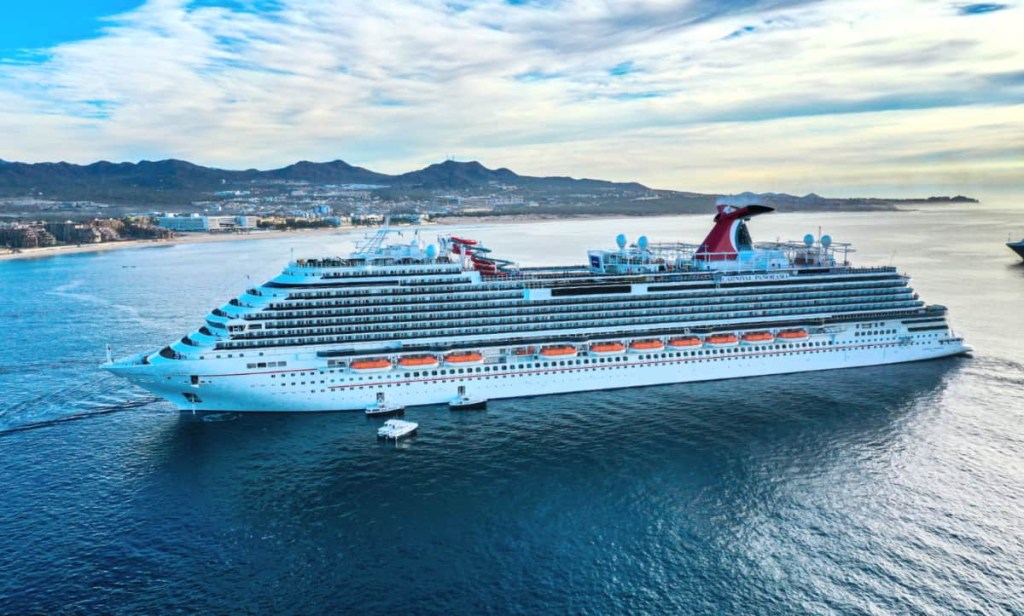 Picture of: Carnival Cruise Line Provides Update on First Two Carnival