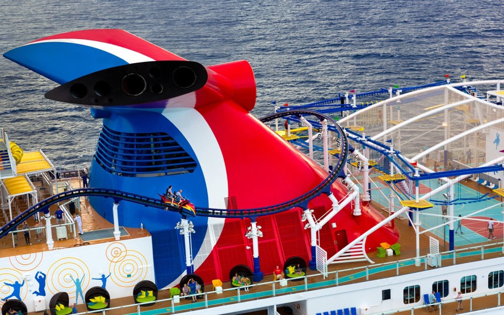 Picture of: Carnival Cruise Line’s Mardi Gras  Carnival Cruise Line