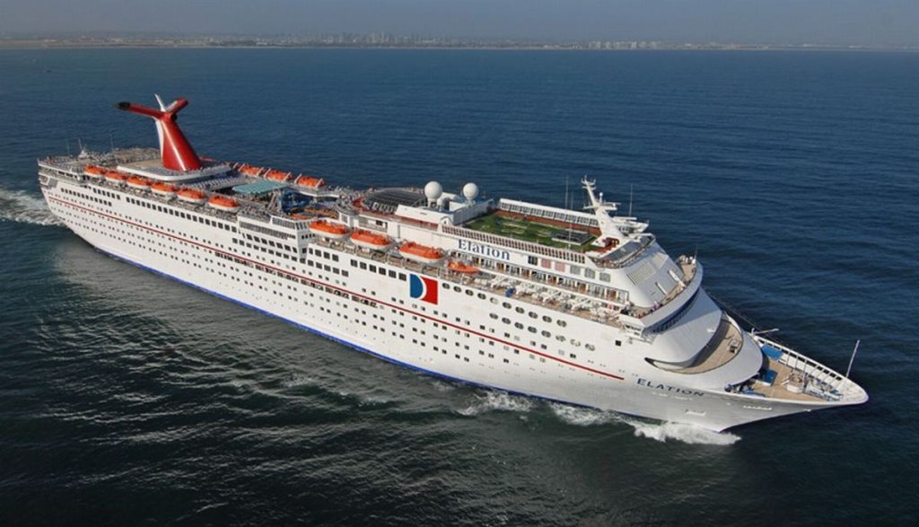 Picture of: Carnival Elation Ship Stats & Information- Carnival Cruise Line