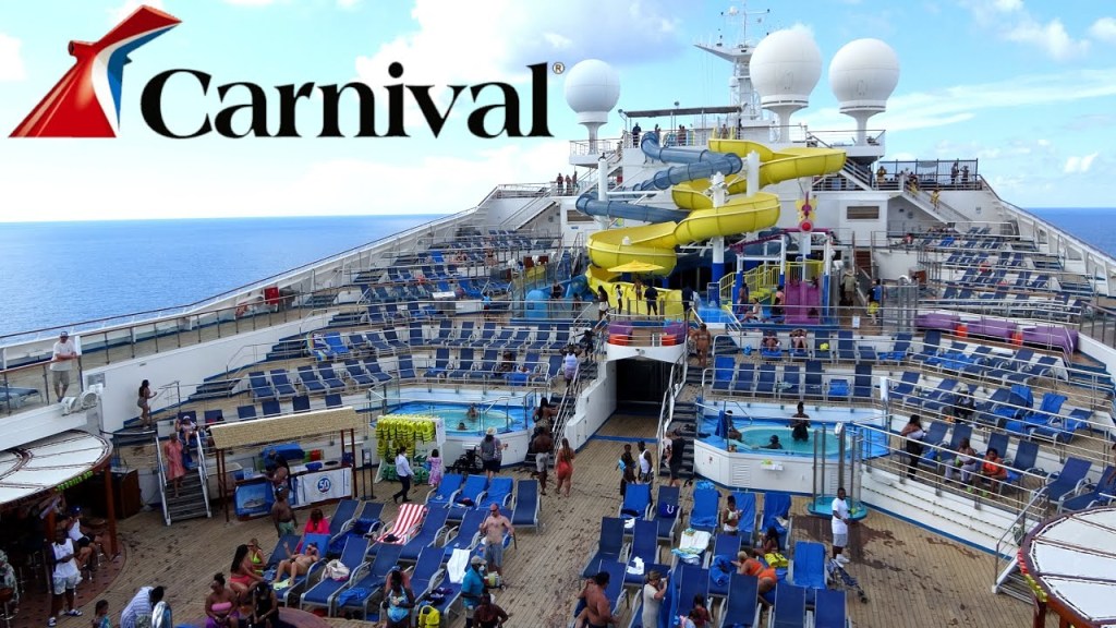 Picture of: Carnival Freedom Tour & Review with The Legend