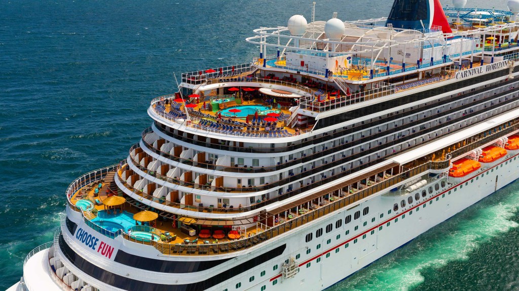 Picture of: Carnival Horizon Cruise Deals ( / ) – Expedia