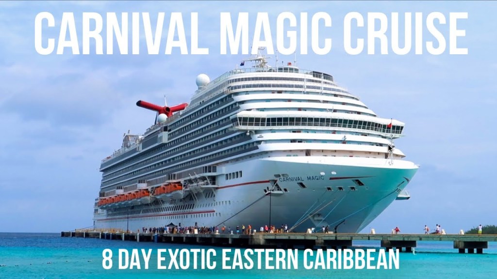 Picture of: CARNIVAL MAGIC  DAY CRUISE