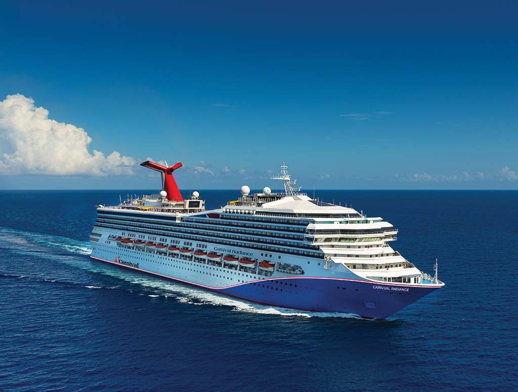 Picture of: Carnival Radiance  Carnival Cruise Line