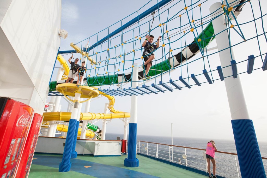 Picture of: Carnival Sunshine – Deck Plans, Reviews & Pictures – Tripadvisor