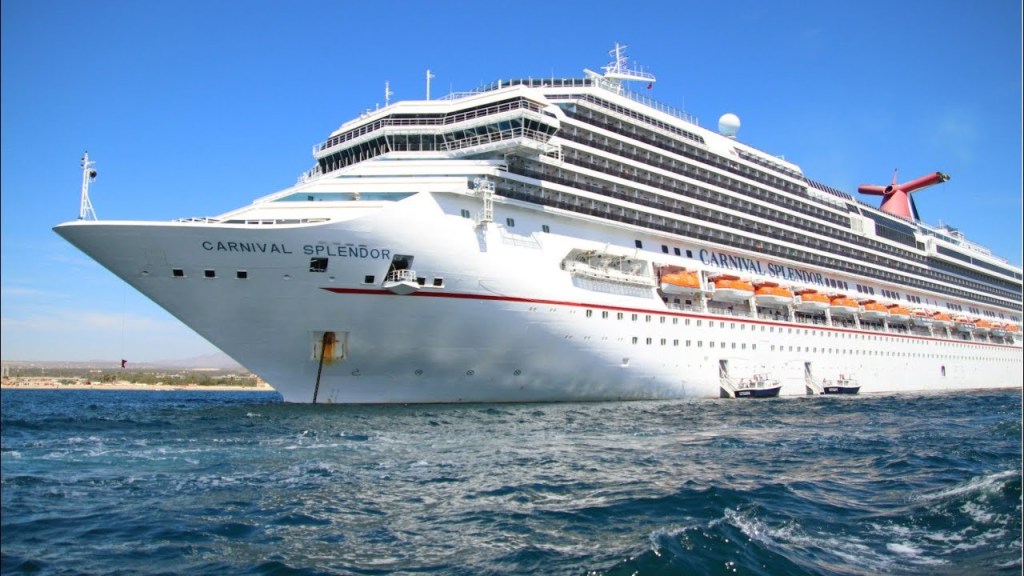 Picture of: Cruising With Carnival On The Mexican Riviera!
