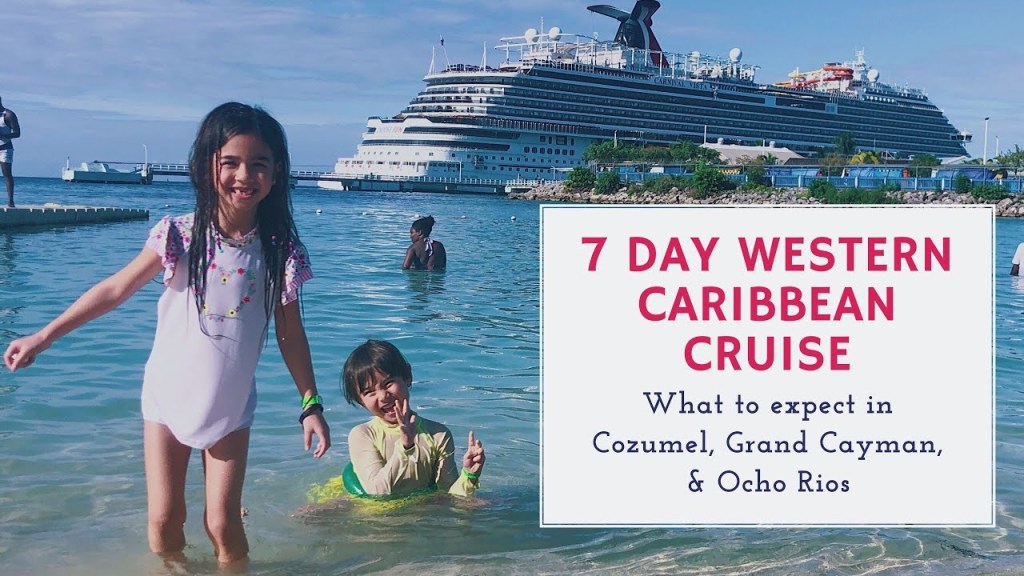 Picture of: Day Western Caribbean Cruise – What to expect