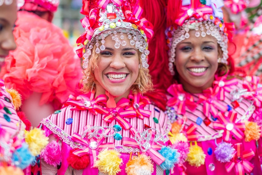 Picture of: Dominican Republic Carnival : Everything Travelers Need To