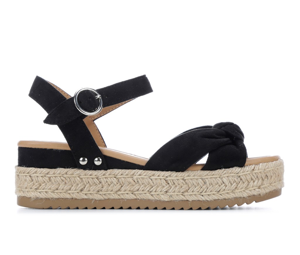 Picture of: Espadrille Sandals for Women  Shoe Carnival