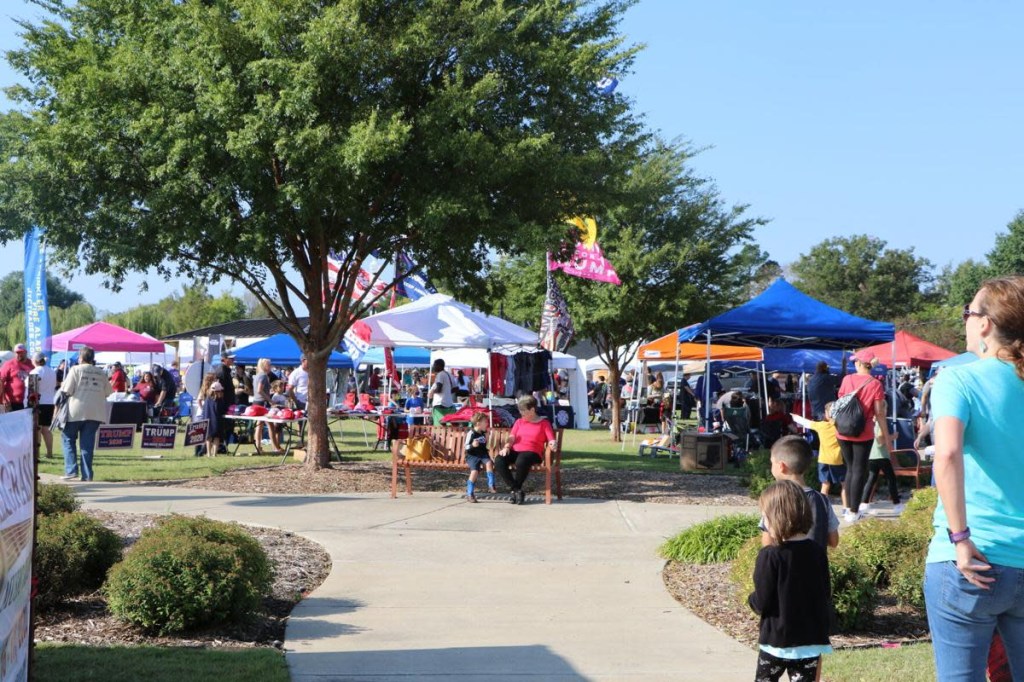 Picture of: Festivals & Events in Skiatook  Green Country Oklahoma