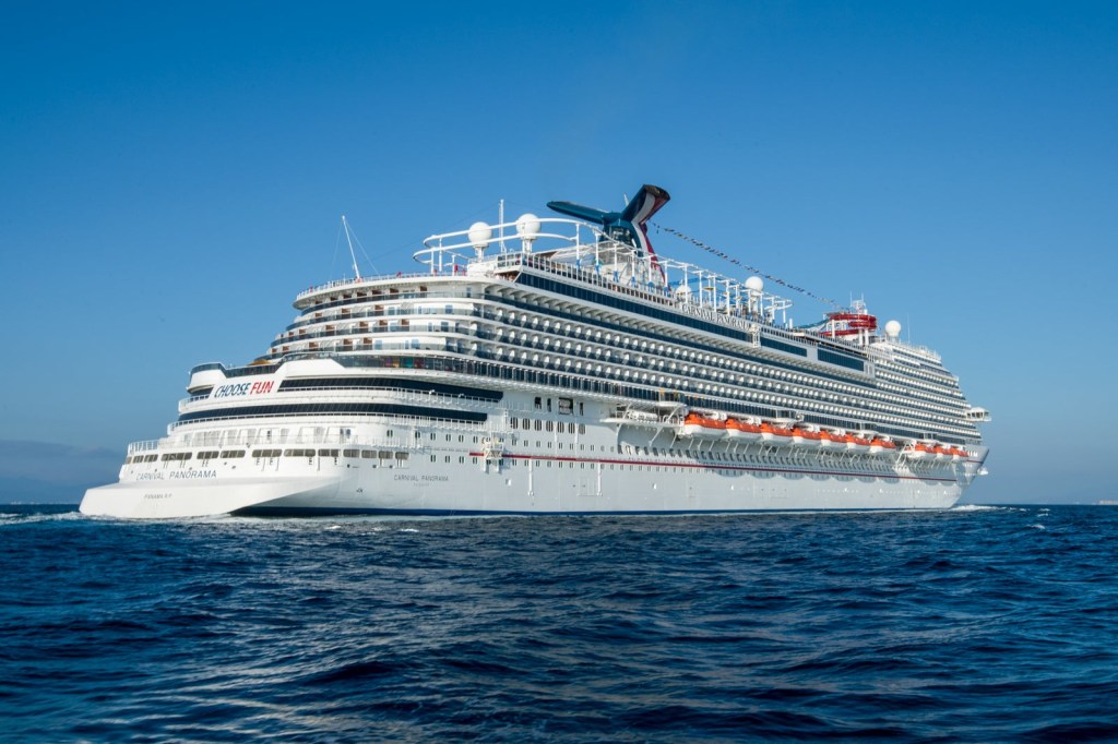 Picture of: Guide to Carnival Cruise Line’s VIFP Club loyalty program – The