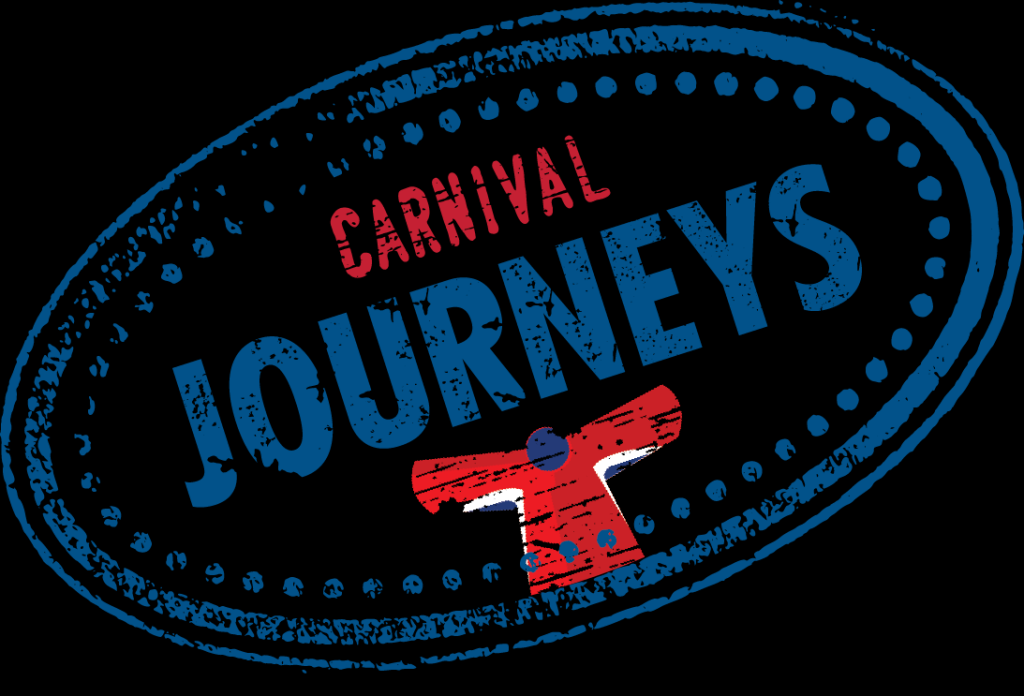 Picture of: Introducing Carnival Journeys, A New Series of One-Of-A-Kind