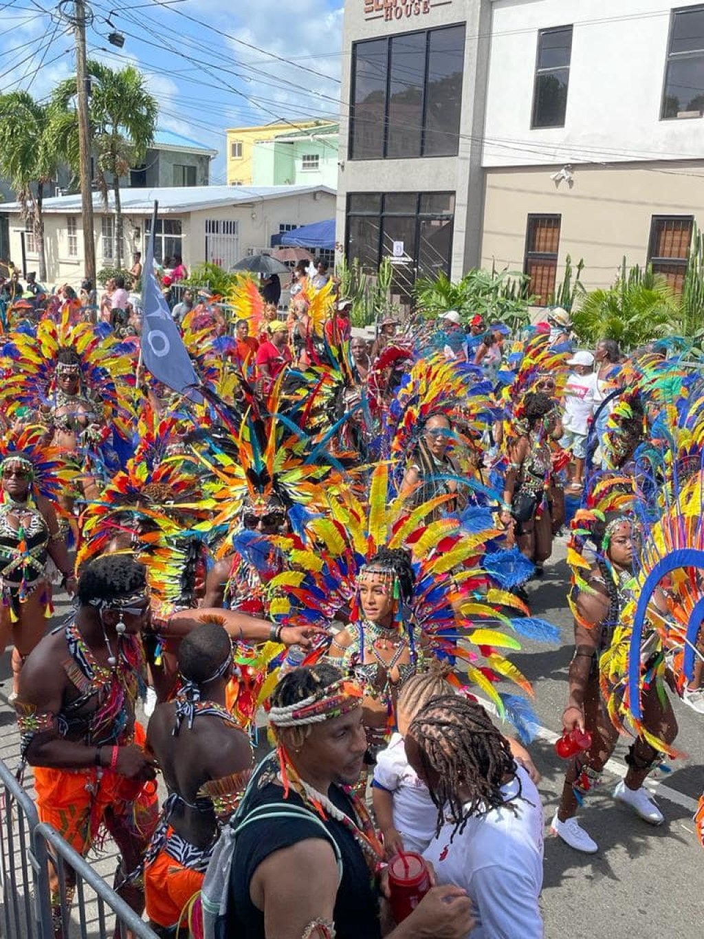 Picture of: Know Here: Results from national bands parade for Saint Lucia