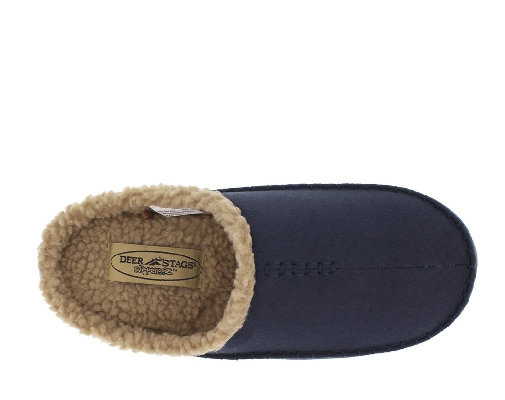 Picture of: Men’s Slippers  Shoe Carnival