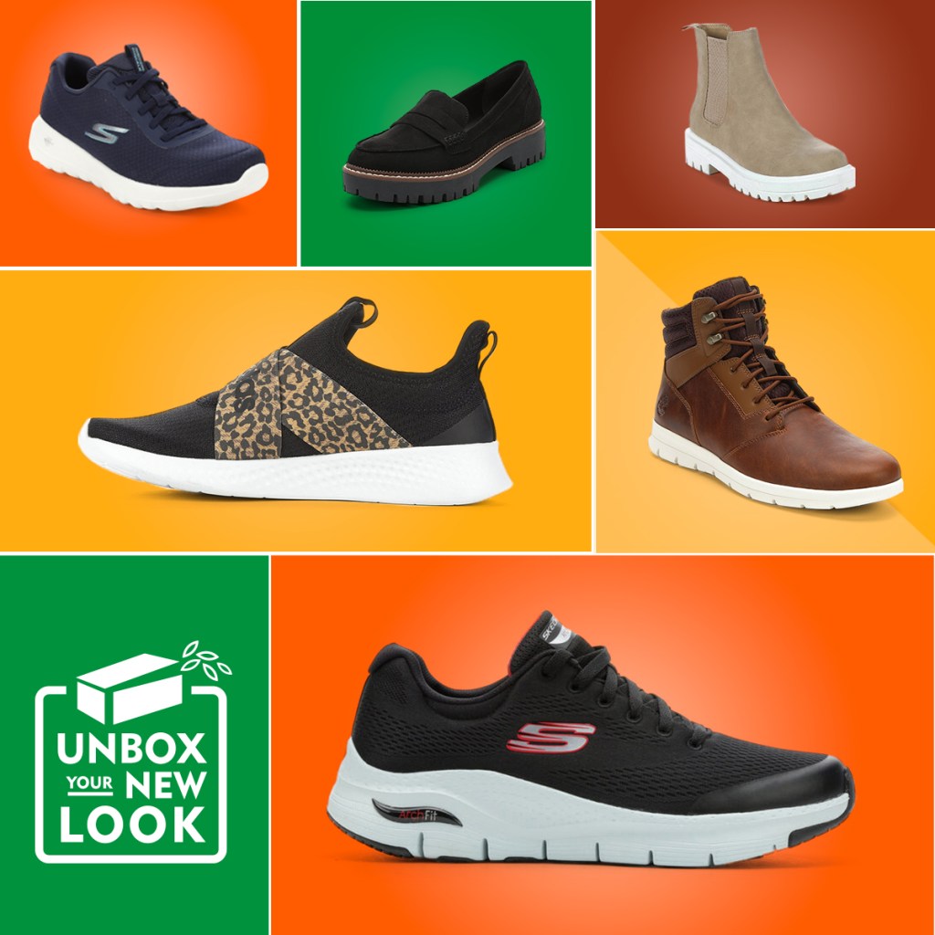 Picture of: Most Comfortable Shoes, Sandals, & Pumps – Unboxed with Shoe Carnival