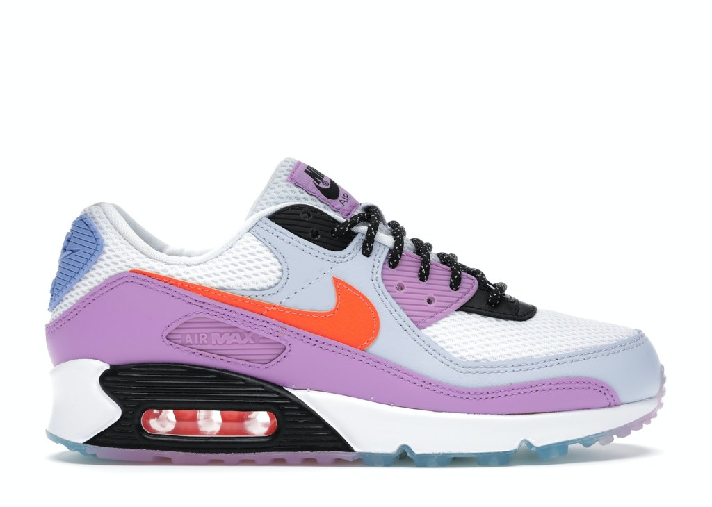 Picture of: Nike Air Max  Carnival (Women’s) – CW- – DE