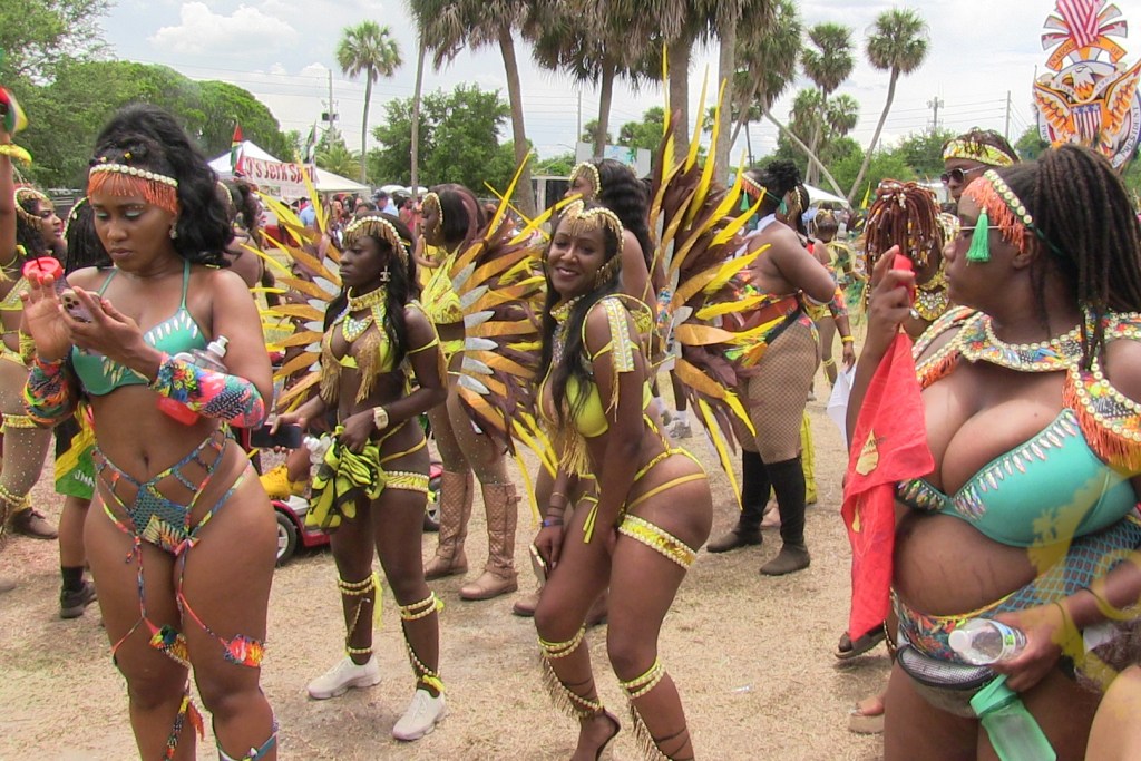 Picture of: Orlando Carnival  The Place To Be For Carnival Soca Lovers