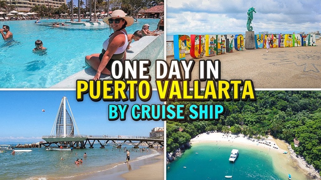 Picture of: PUERTO VALLARTA Cruise Excursion Options For Any Budget