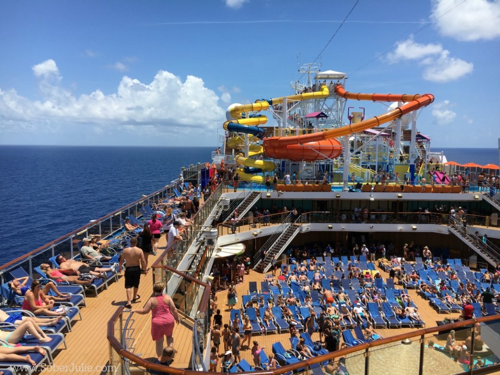 Picture of: Reasons to Take a Cruise – for Sober Travellers – Sober Julie