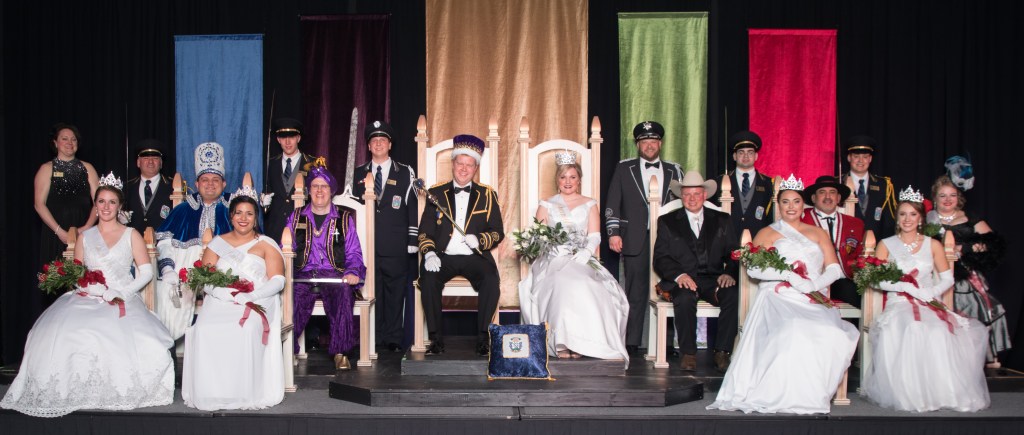 Picture of: Royal Coronation General Admission – Saint Paul Winter Carnival
