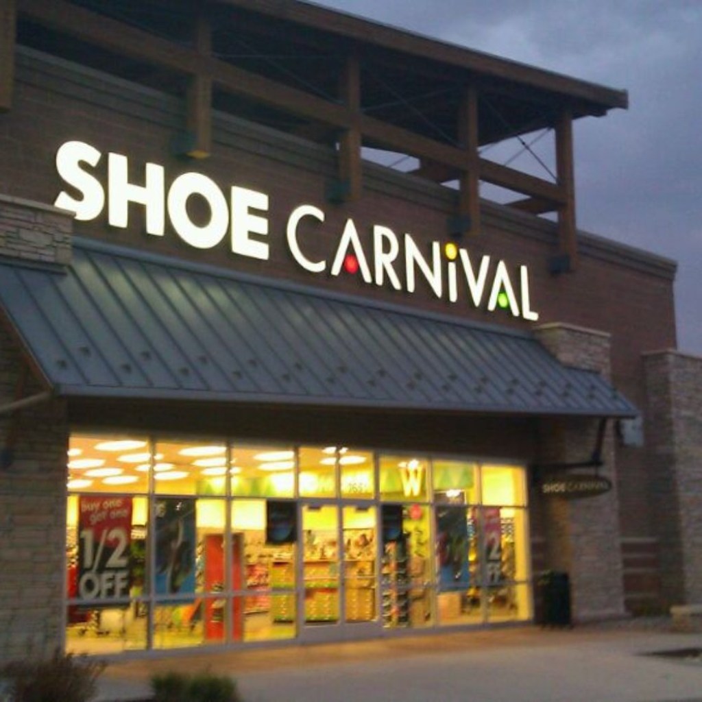 Picture of: Shoe Carnival Denver, CO – Last Updated June  – Yelp