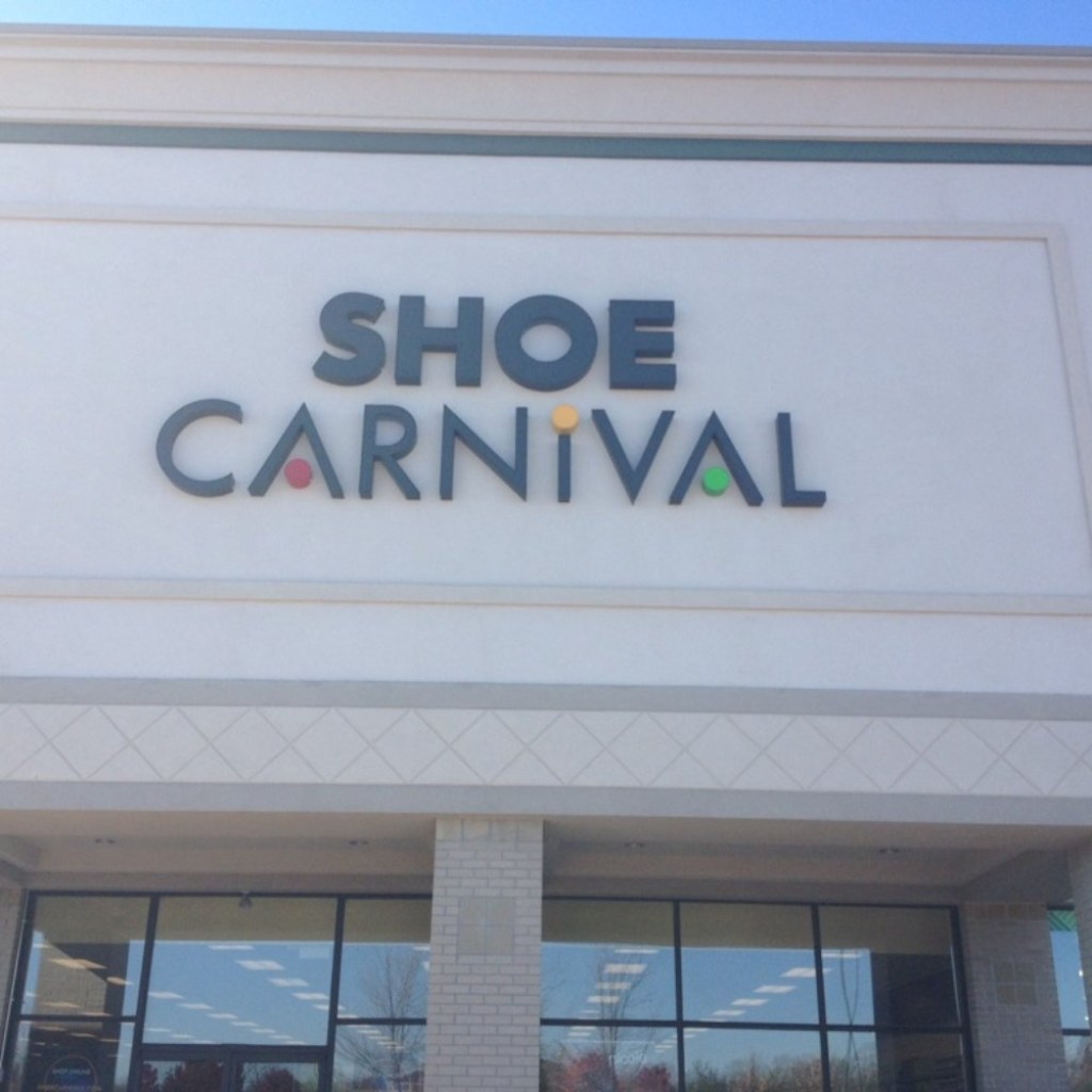 Picture of: Shoe Carnival Greenwood, IN – Last Updated June  – Yelp