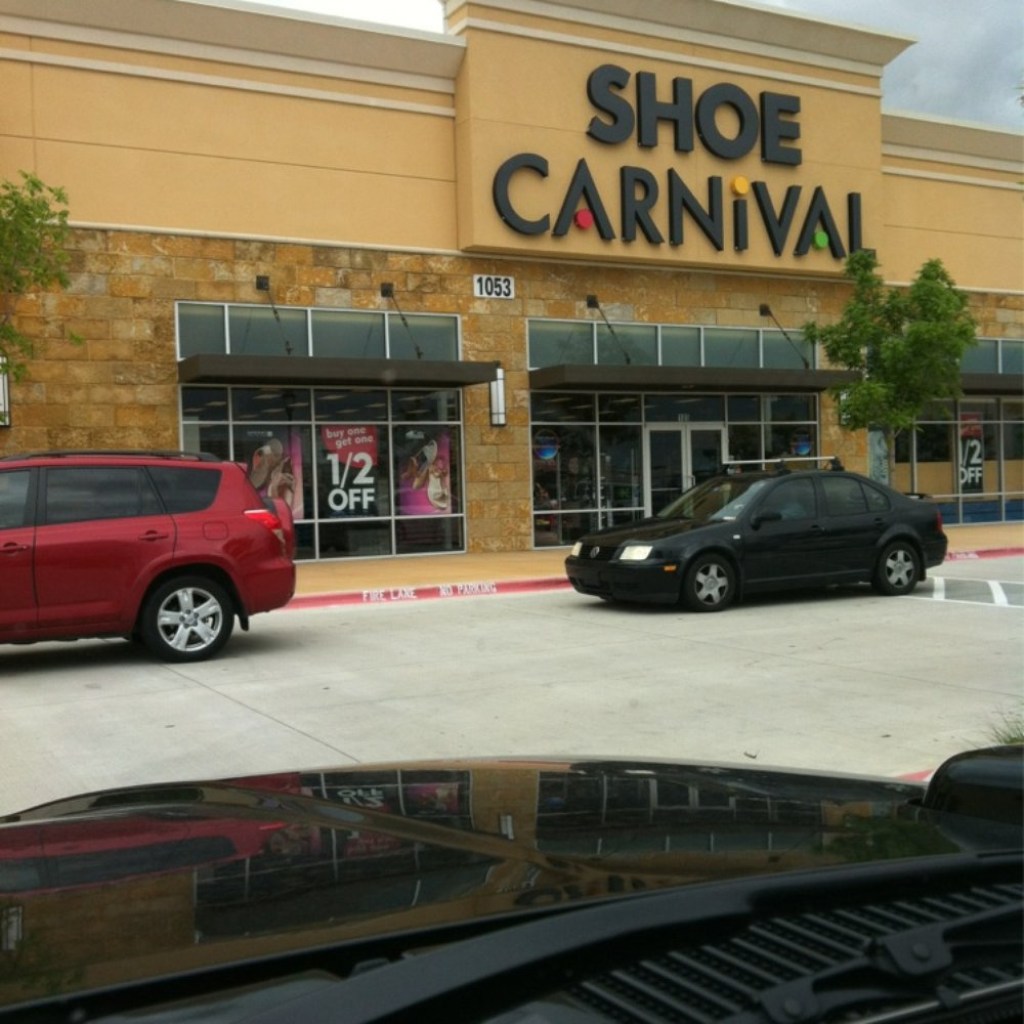 Picture of: Shoe Carnival Mansfield, TX  – Last Updated June  – Yelp