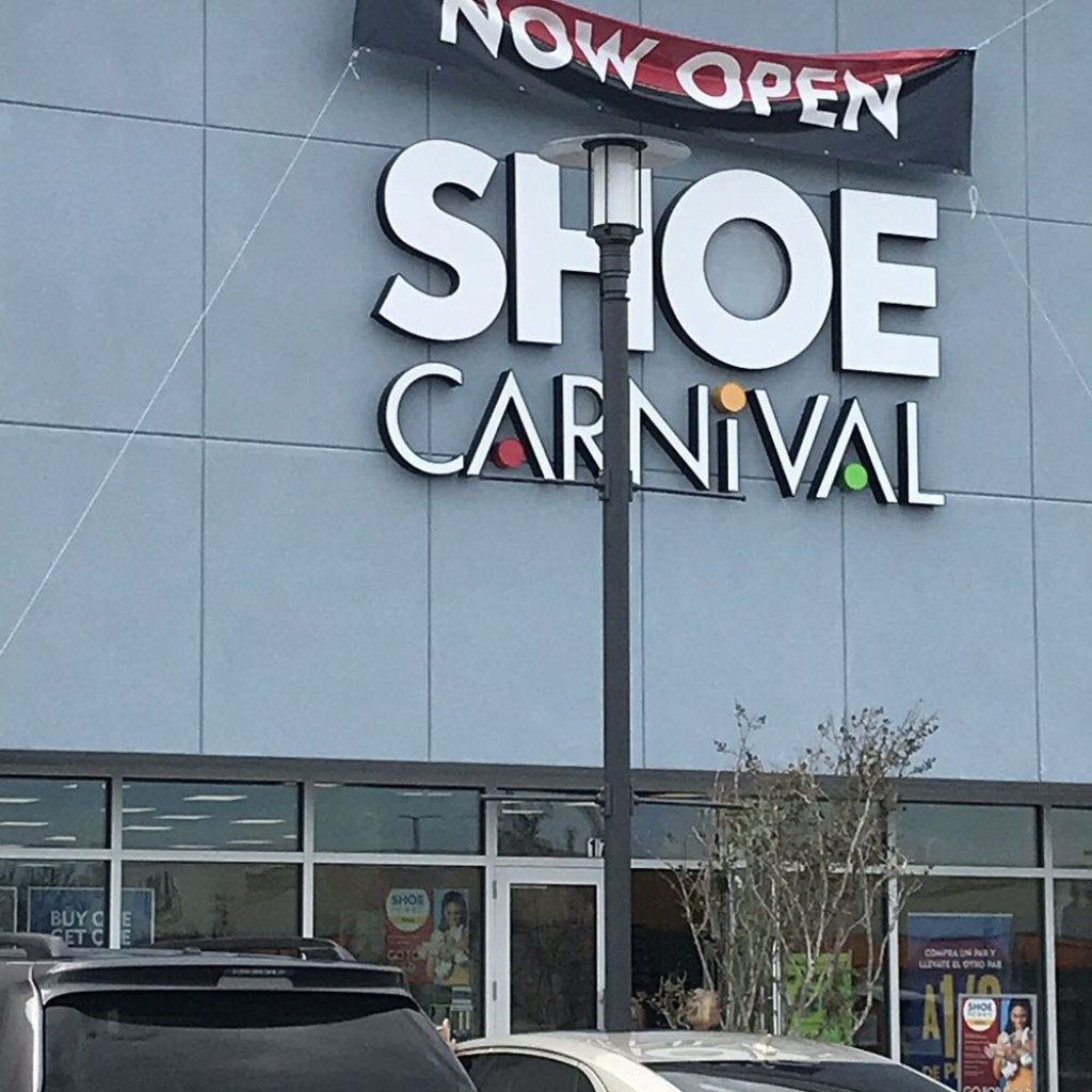 Picture of: Shoe Carnival Miami, FL – Last Updated June  – Yelp