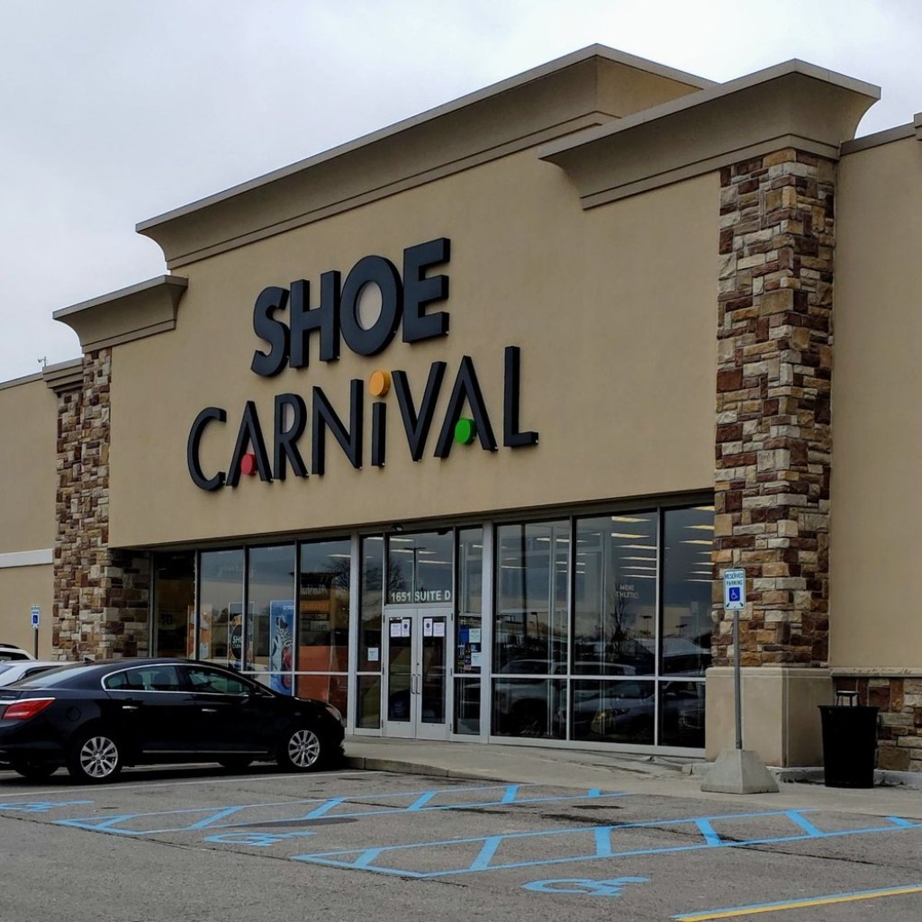 shoe carnival holland ohio - Shoe Carnival N Reynolds Rd, Toledo, OH  - Last Updated May