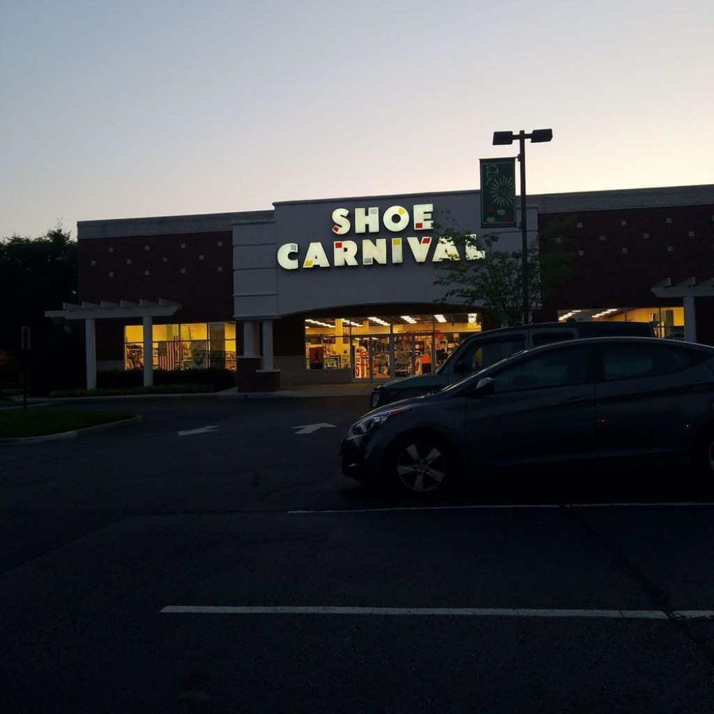 Picture of: Shoe Carnival Newport News, VA – Last Updated June  – Yelp
