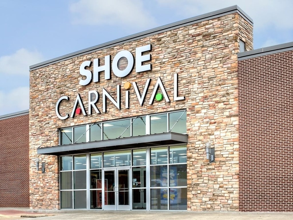 Picture of: Shoe Carnival Offers Same-Day Delivery In Conroe  Conroe, TX Patch