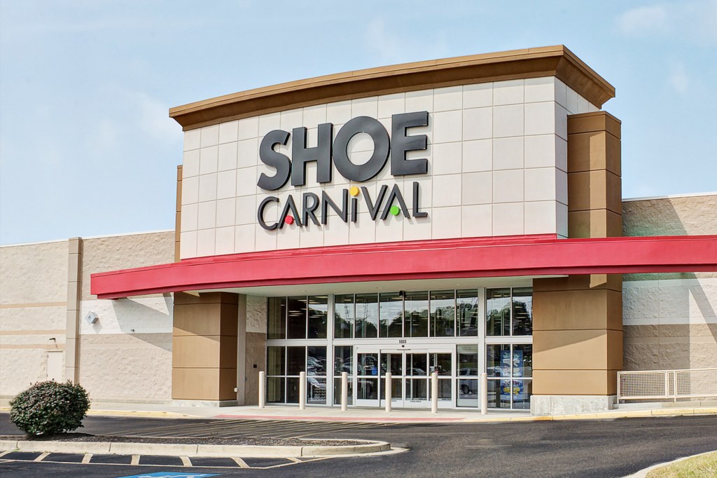 Picture of: Shoe Carnival Preps for Accelerated Expansion – Footwear Insight