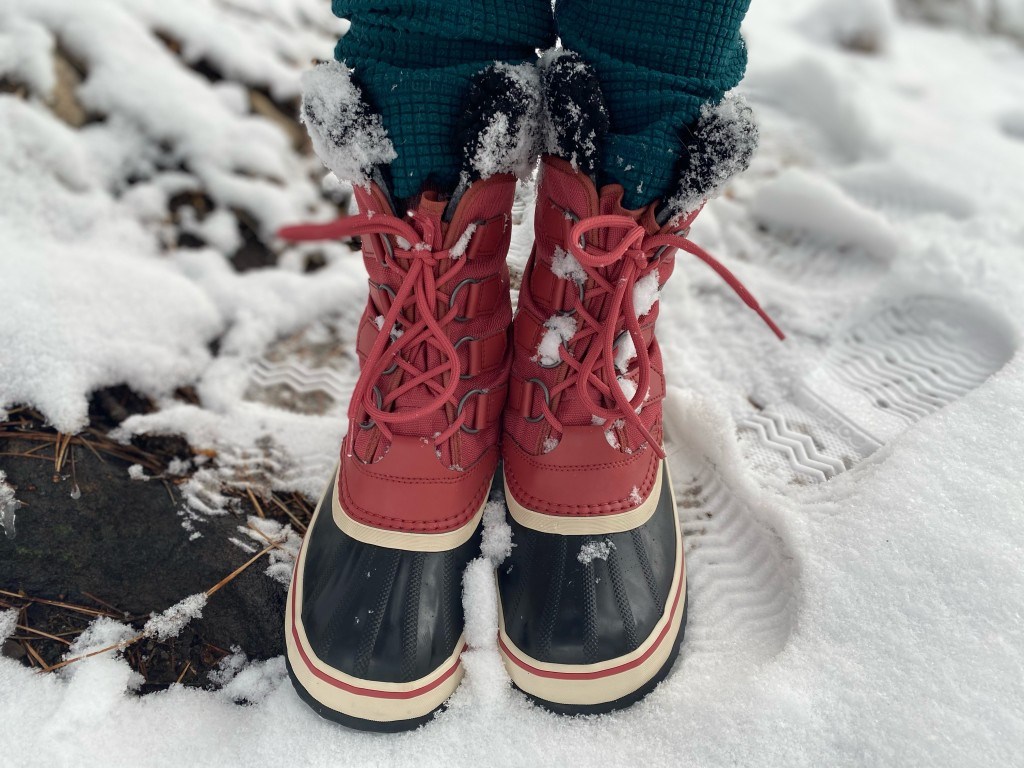 Picture of: Sorel Winter Carnival Review  Tested by GearLab