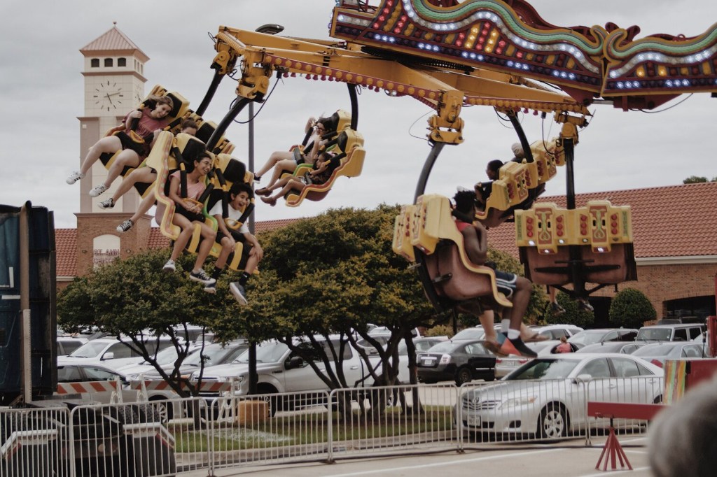 Picture of: St. Ann Carnival — St