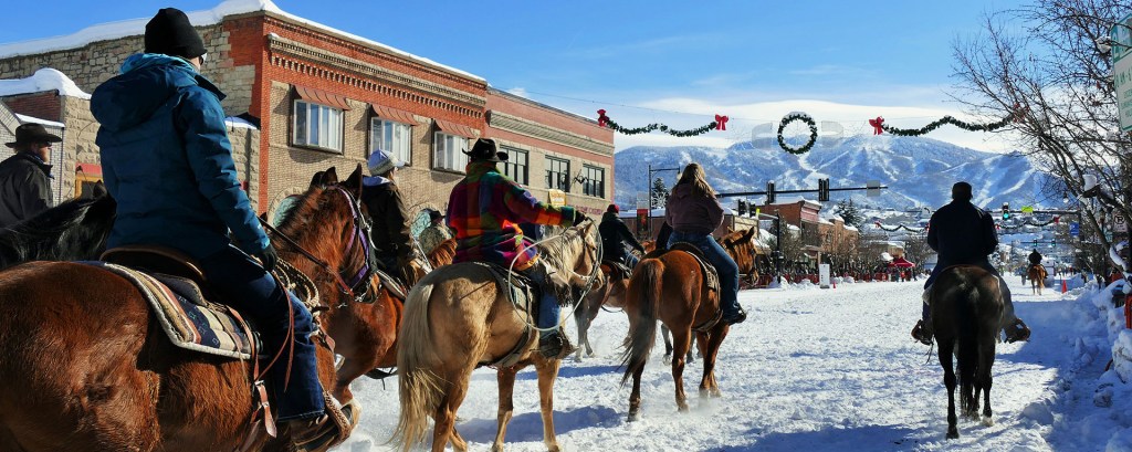 Picture of: Steamboat Springs Winter Carnival