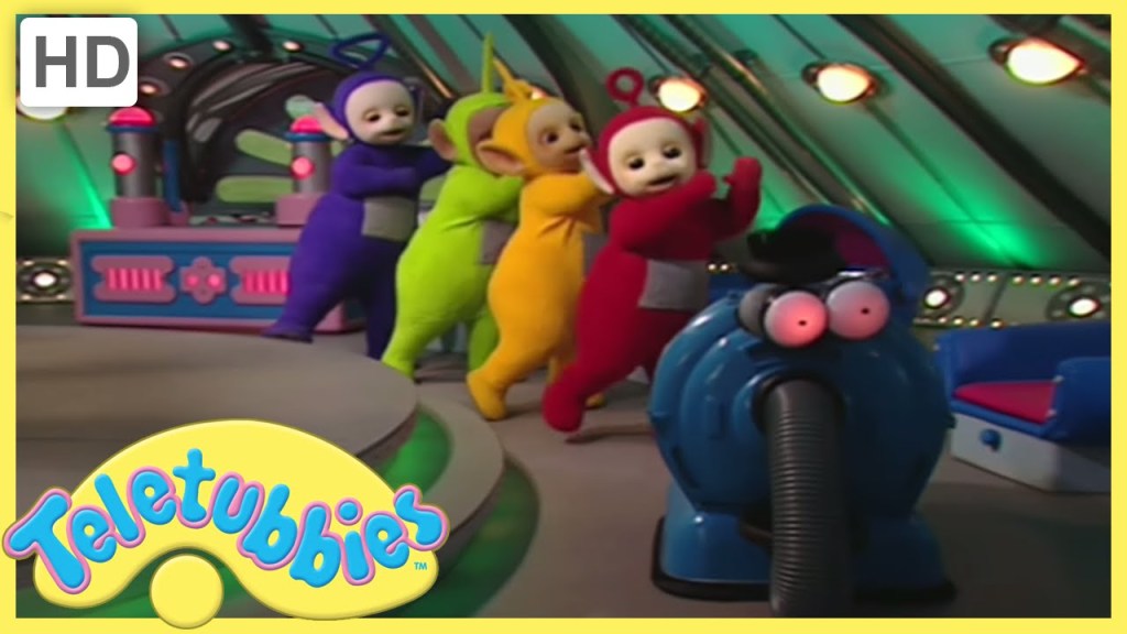 Picture of: Teletubbies Full Episodes – Carnival   Teletubbies English Episodes