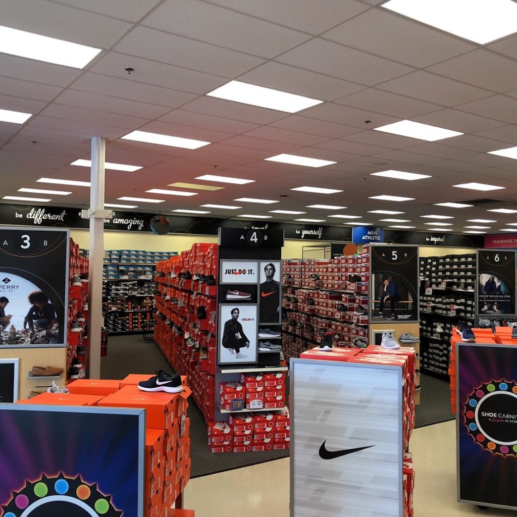 Picture of: THE BEST  Shoe Stores near Bentonville, AR – Last Updated June
