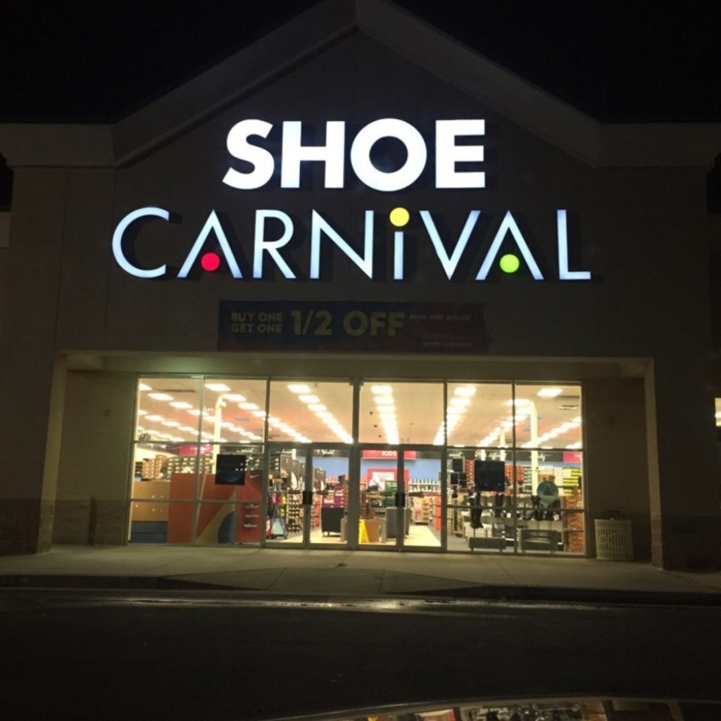 Picture of: The Best  Shoe Stores near Shoe Carnival in Warner Robins, GA – Yelp