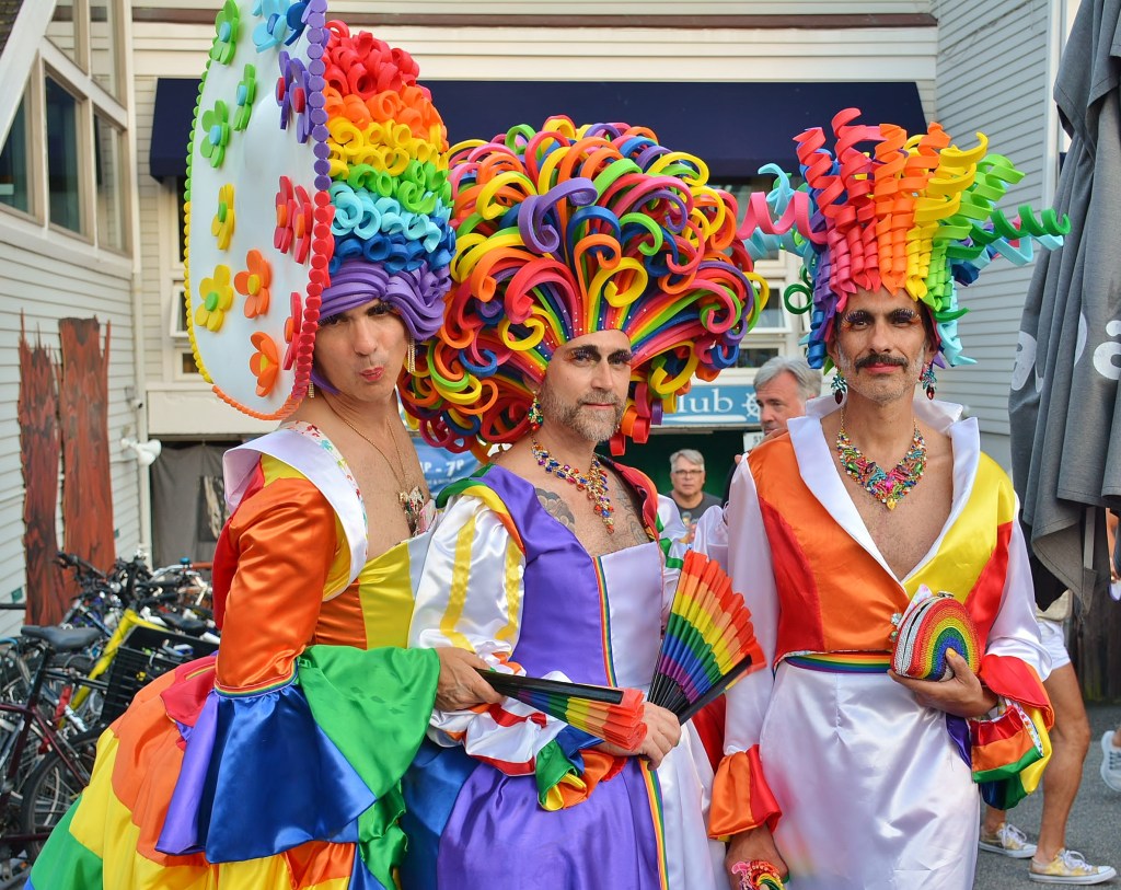 Picture of: The Provincetown Carnival Parade Returns This Summer – Vacationer