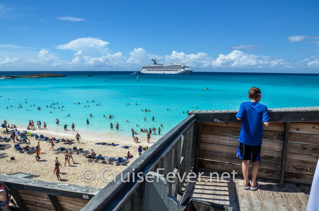 half moon cay carnival reviews - Things to Do in Half Moon Cay, Bahamas (Ultimate Guide)