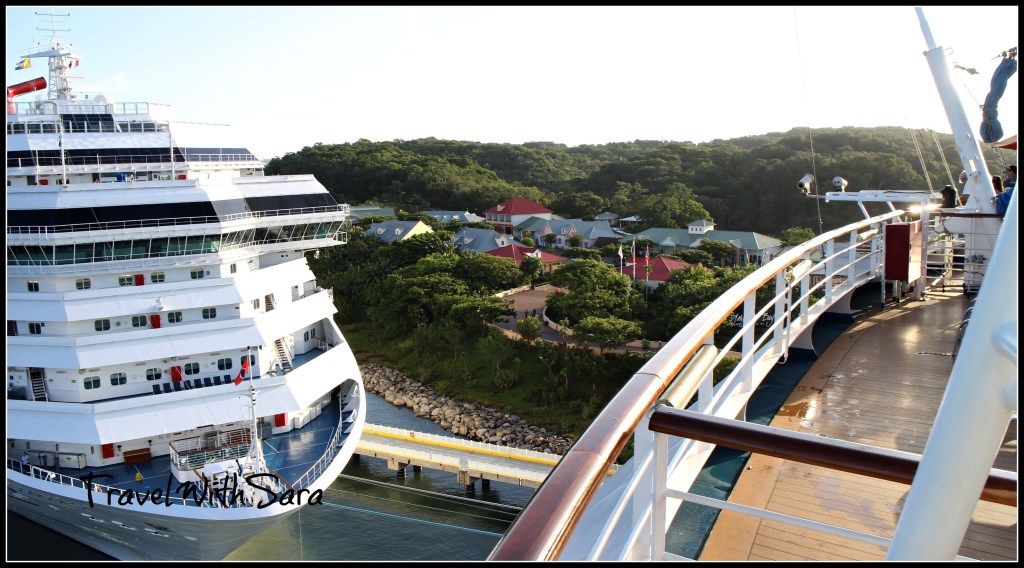 Picture of: Tips For Cruising On The Carnival Dream: -Day Western Caribbean