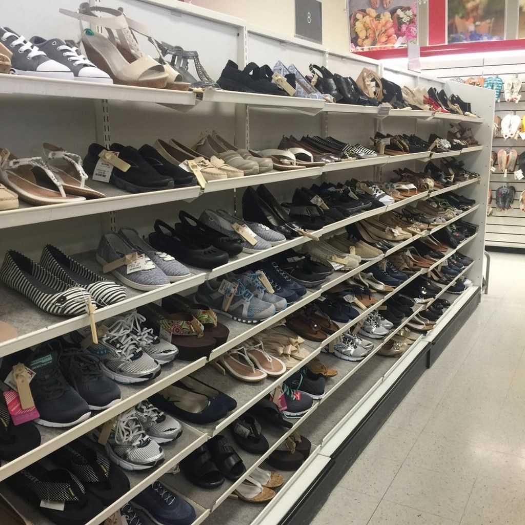 Picture of: Top  Best Discount Shoe Stores in Wichita, KS – June  – Yelp