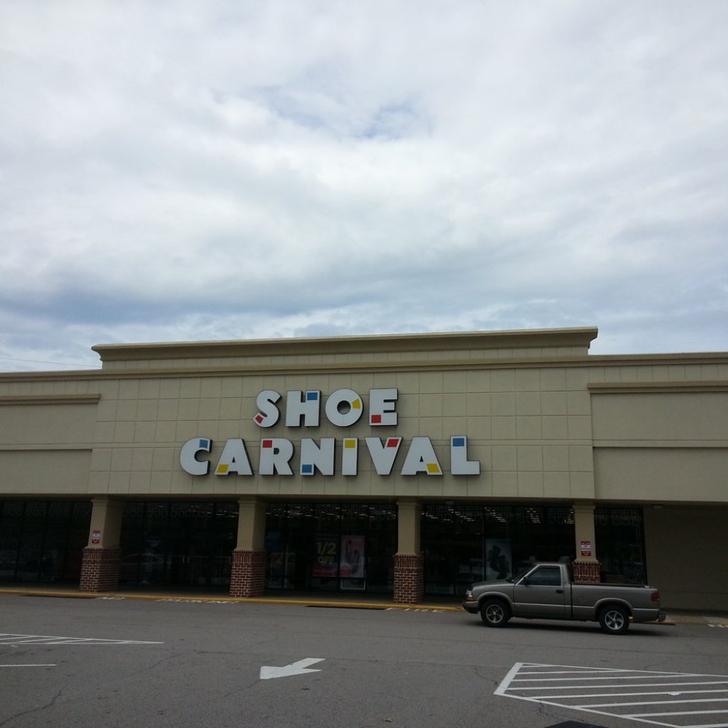 Picture of: Top  Best Shoe Stores in Danville, VA – June  – Yelp